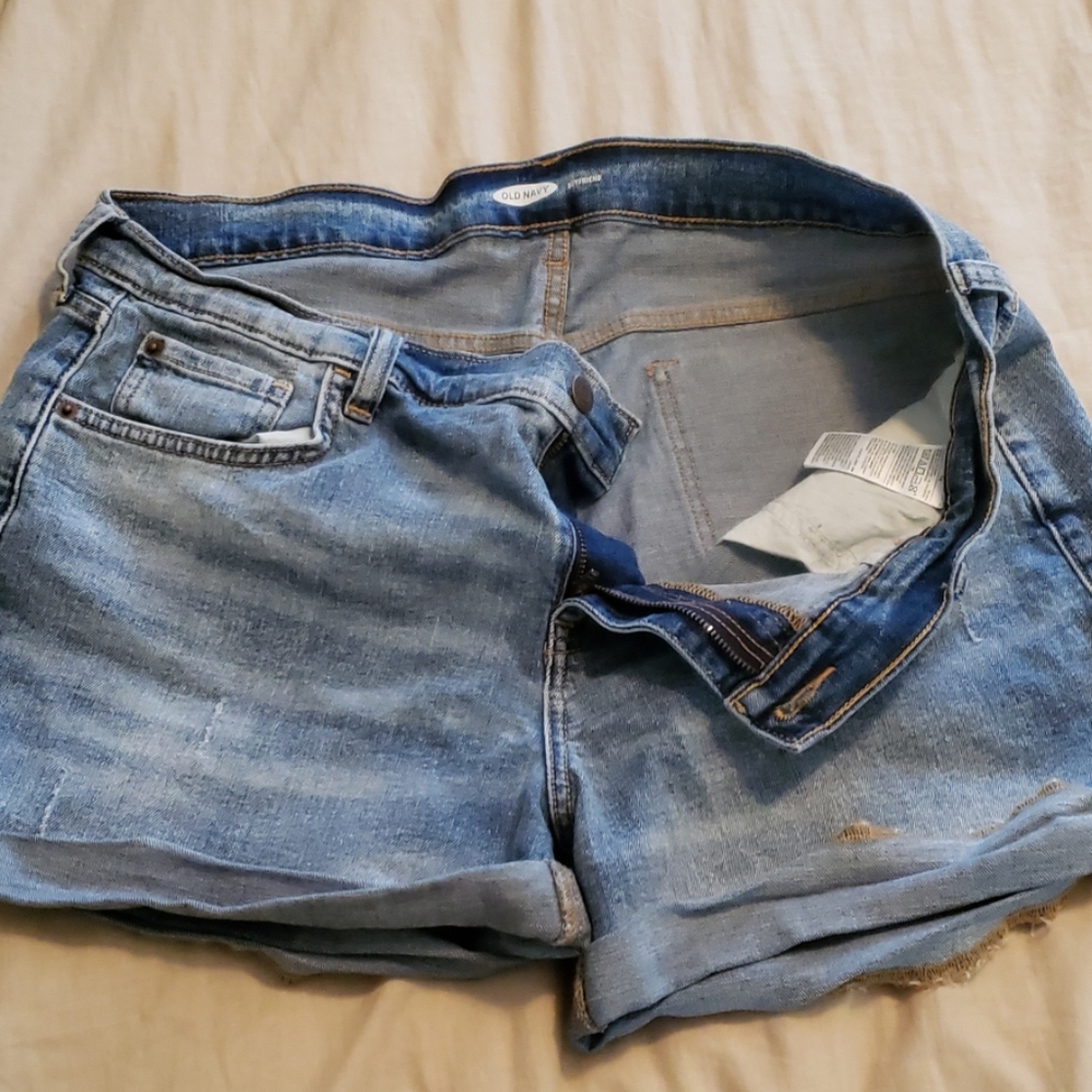 Short